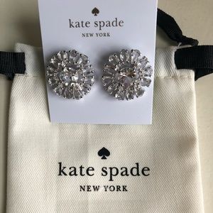 Kate Spade ♠️ Earrings